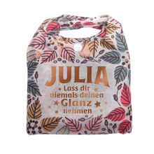 Personalisierter Shopper Bag "Julia"