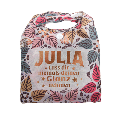 Personalisierter Shopper Bag "Julia"