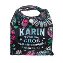 Personalisierter Shopper Bag "Karin"
