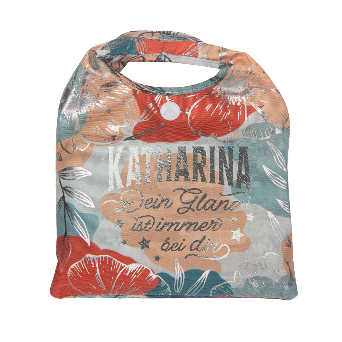 Personalisierter Shopper Bag "Katharina"