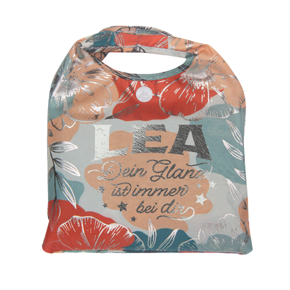 Personalisierter Shopper Bag "Lea"