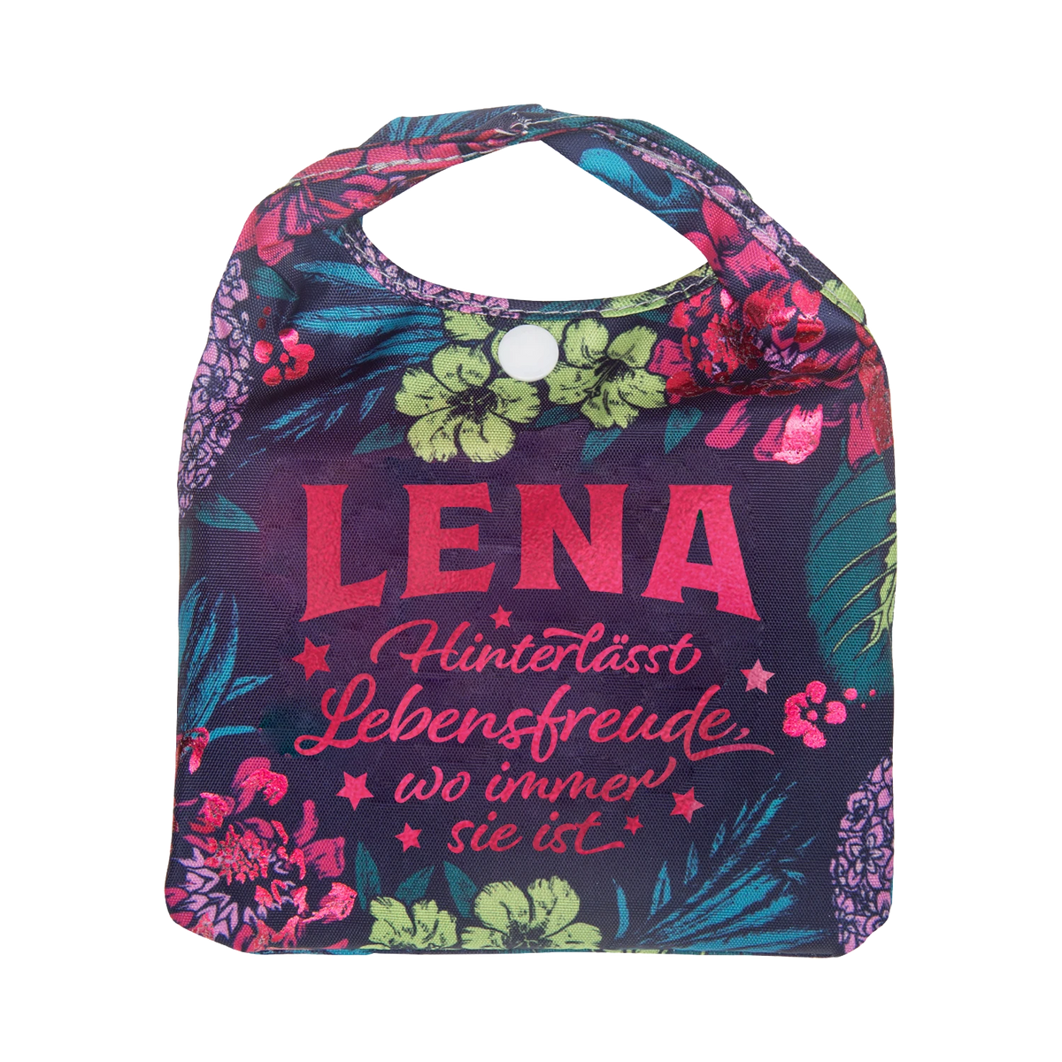 Personalisierter Shopper Bag "Lena"