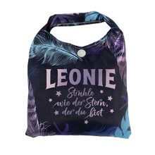 Personalisierter Shopper Bag "Leonie"