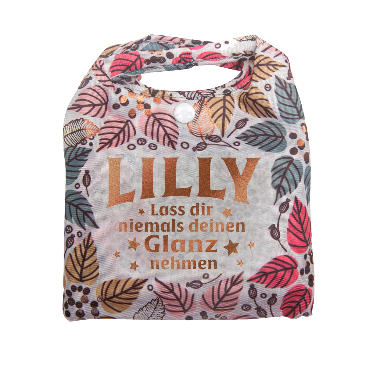 Personalisierter Shopper Bag "Lilly"