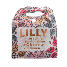 Personalisierter Shopper Bag "Lilly"