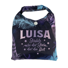 Personalisierter Shopper Bag "Luisa"