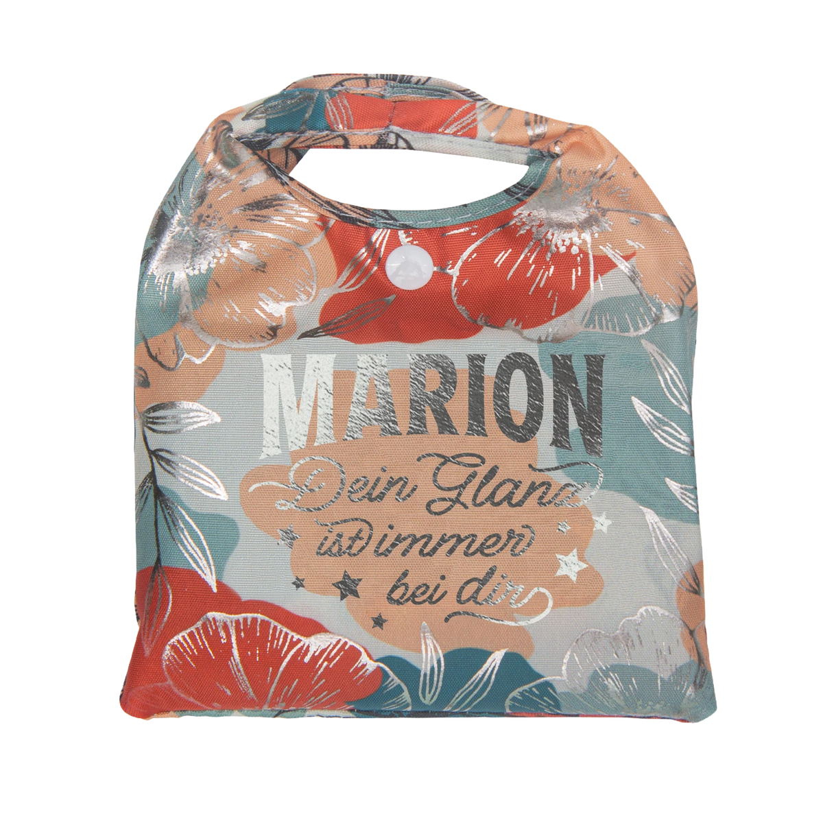Personalisierter Shopper Bag "Marion"