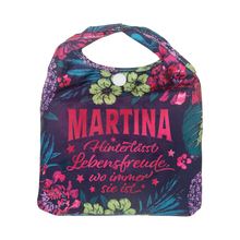 Personalisierter Shopper Bag "Martina"