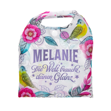 Personalisierter Shopper Bag "Melanie"