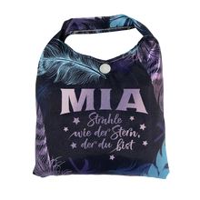 Personalisierter Shopper Bag "Mia"