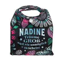 Personalisierter Shopper Bag "Nadine"
