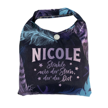 Personalisierter Shopper Bag "Nicole"