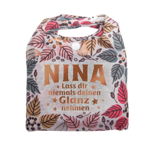 Personalisierter Shopper Bag "Nina"