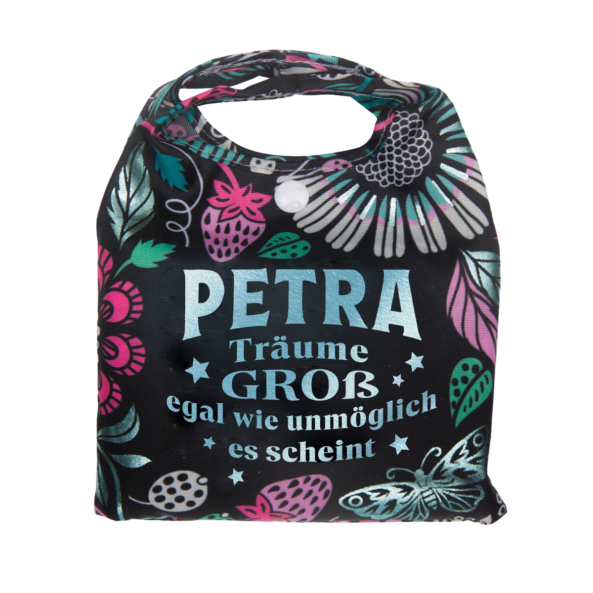 Personalisierter Shopper Bag "Petra"