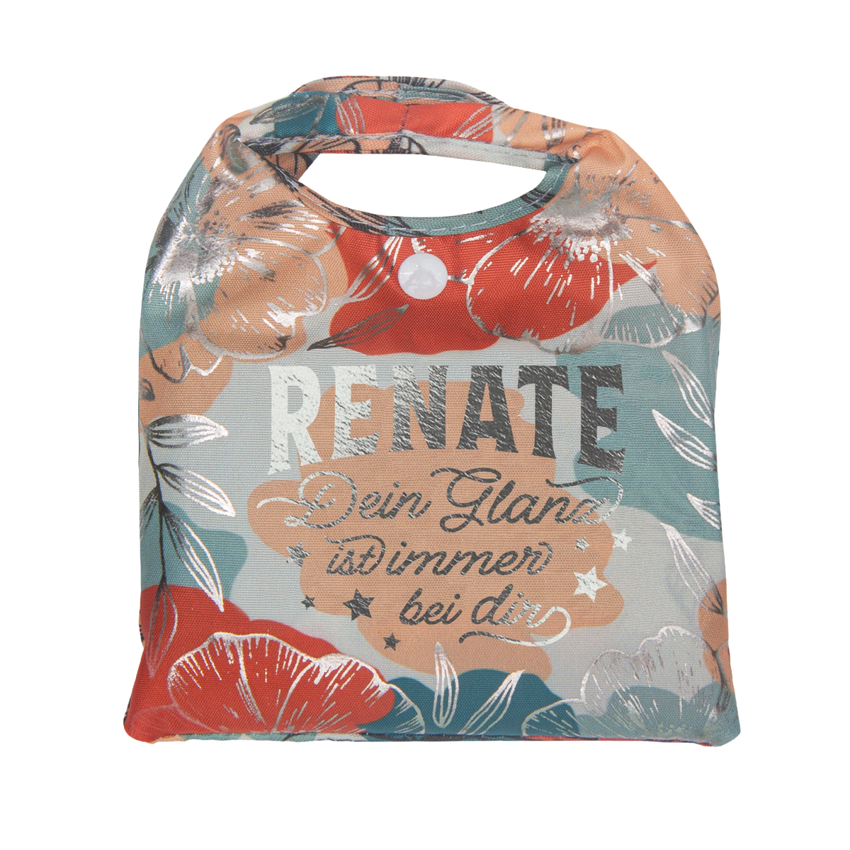 Personalisierter Shopper Bag "Renate"
