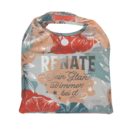 Personalisierter Shopper Bag "Renate"