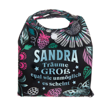 Personalisierter Shopper Bag "Sandra"