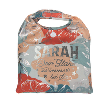 Personalisierter Shopper Bag "Sarah"