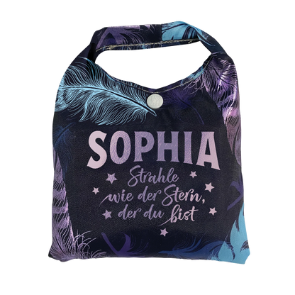 Personalisierter Shopper Bag "Sophia"