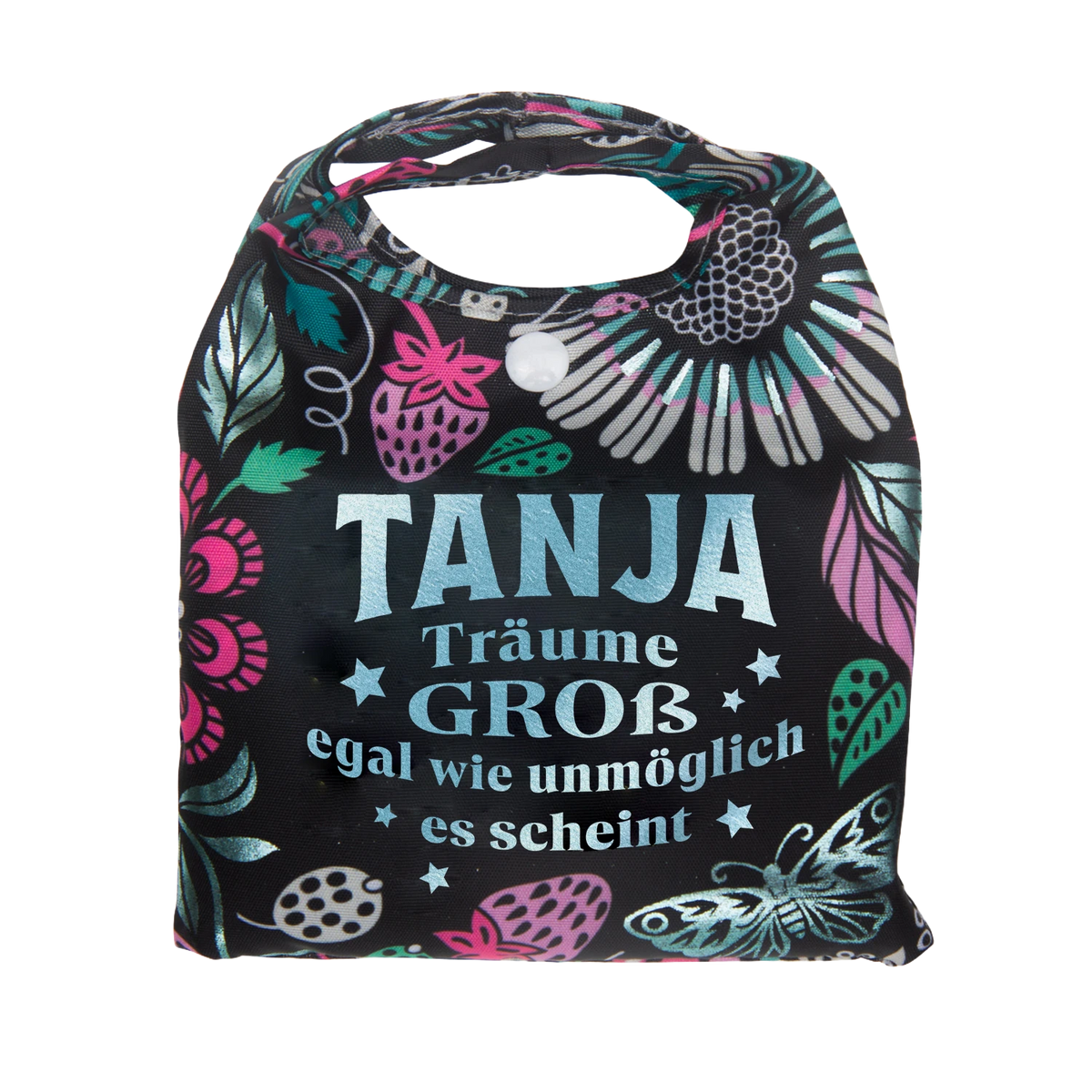 Personalisierter Shopper Bag "Tanja"