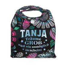 Personalisierter Shopper Bag "Tanja"