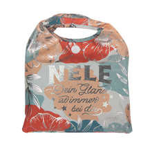 Personalisierter Shopper Bag "Nele"