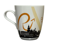Tasse "Rinteln - Stadt an der Weser"