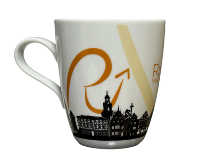 Tasse "Rinteln - Stadt an der Weser"