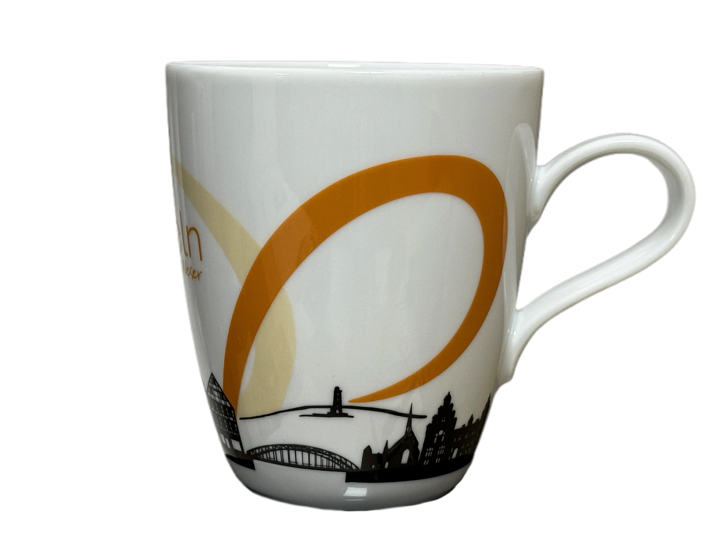 Tasse "Rinteln - Stadt an der Weser"