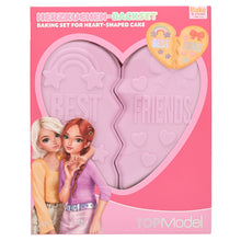 TOPModel Backset BFF Kuchen BAKE and CREATE