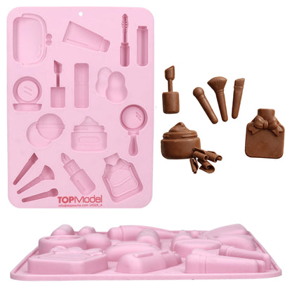 TOPModel Silikonform BAKE and  CREATE