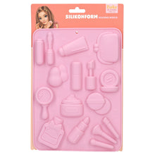TOPModel Silikonform BAKE and  CREATE