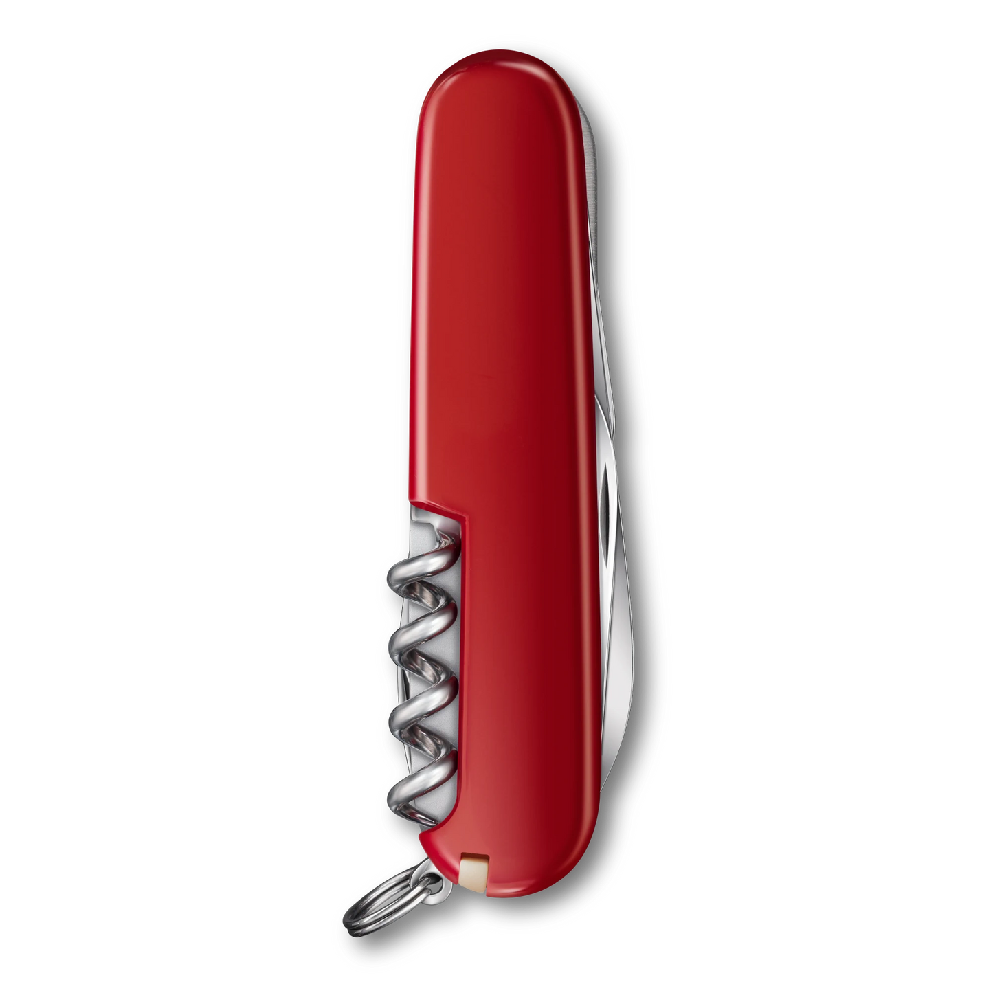 Victorinox - Schweizer Taschenmesser Camper, Rückseite