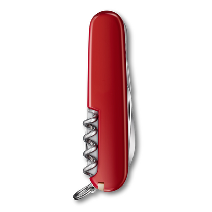 Victorinox - Schweizer Taschenmesser Camper, Rückseite