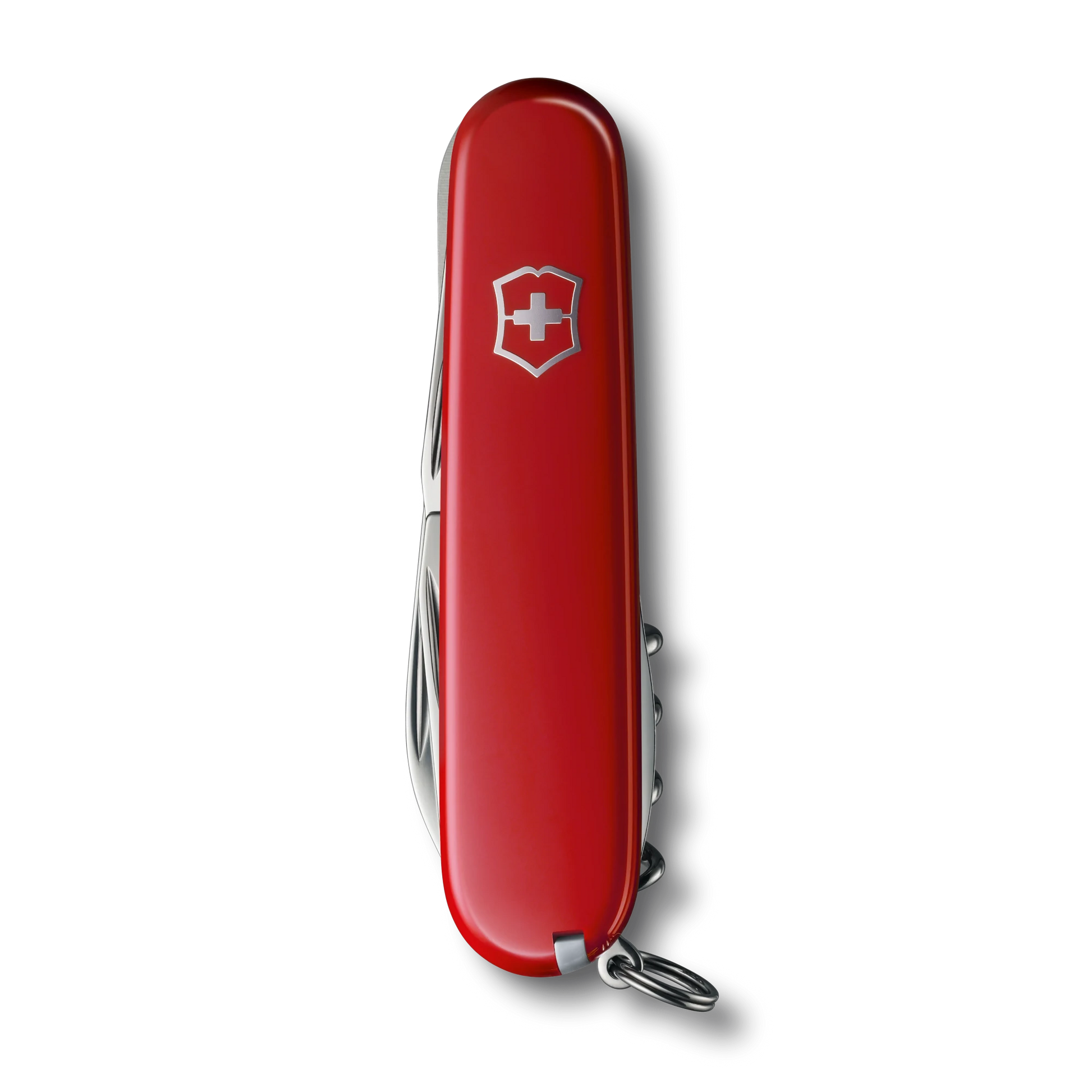 Victorinox - Schweizer Taschenmesser Camper, Front