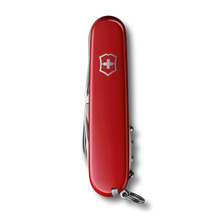 Victorinox - Schweizer Taschenmesser Camper, Front