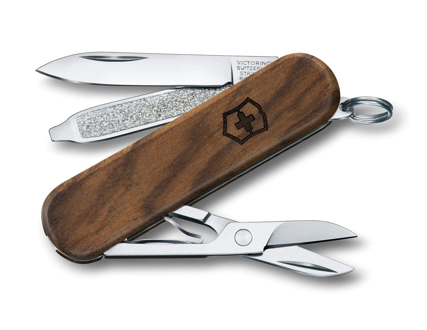 Victorinox Taschenmesser Classic SD Wood