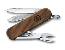 Victorinox Taschenmesser Classic SD Wood