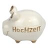 KCG Sparschwein "Hochzeit"
