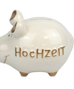 KCG Sparschwein "Hochzeit"