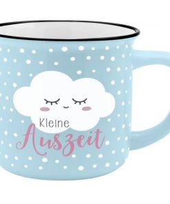 Sheepworld Lieblingsbecher "Kleine Auszeit"