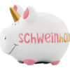 KCG Sparschwein 