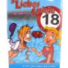 Liebesspiel-Set zum 18. Geburtstag