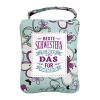 Top-Lady Tasche mit Name – “Beste Schwester”