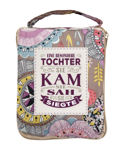 Top-Lady Tasche mit Name – “Beste Tochter”