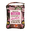 Top-Lady Tasche mit Name – “Beste Tante”