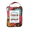 Top-Lady Tasche mit Name – “Carolin”