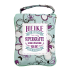 Top-Lady Tasche mit Name – “Heike”