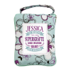 Top-Lady Tasche mit Name – “Jessica”