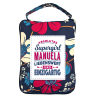 Top-Lady Tasche mit Name – “Manuela”